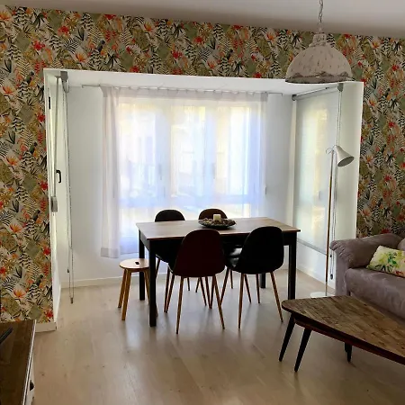 Encantador Loft En Centro Tradicional Alicante