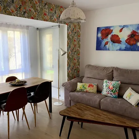 Encantador Loft En Centro Tradicional *
