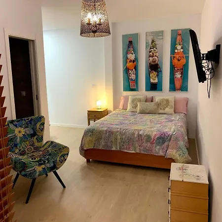 Apartment Encantador Loft En Centro Tradicional *