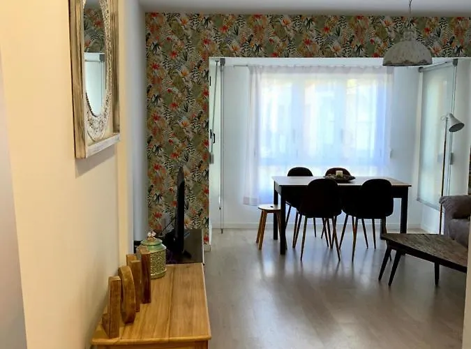 아파트 Encantador Loft En Centro Tradicional