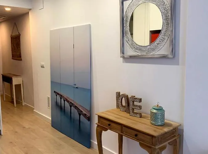아파트 Encantador Loft En Centro Tradicional *