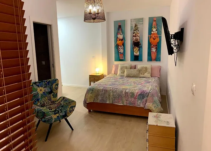 아파트 Encantador Loft En Centro Tradicional *