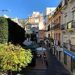 Encantador Loft En Centro Tradicional
