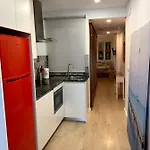 Encantador Loft En Centro Tradicional