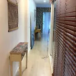 Apartment Encantador Loft En Centro Tradicional