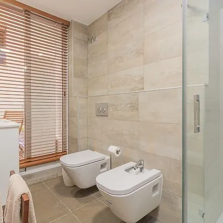 Encantador Loft En Centro Tradicional Appartement