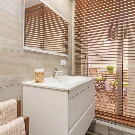 Encantador Loft En Centro Tradicional * Alicante