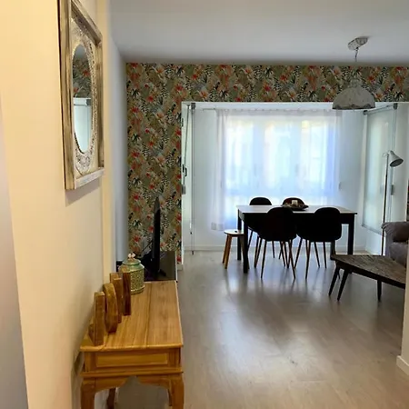 Apartamento Encantador Loft En Centro Tradicional