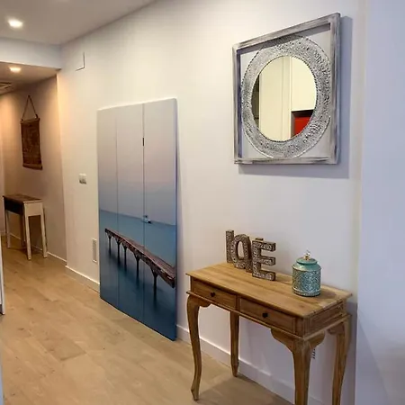 Apartamento Encantador Loft En Centro Tradicional *